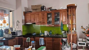 Bán Nhanh căn Góc tầng đẹp tòa Nam Xa La 84m2. Sổ đỏ. Giá 3,6 tỷ. TL