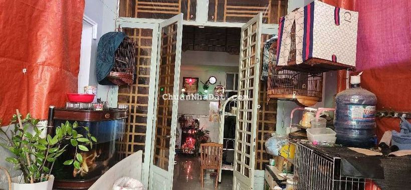 Bán nhà Huỳnh Tấn Phát 62m2, kề Quận 7, sát chợ Phú Xuân, chỉ 3 tỷ