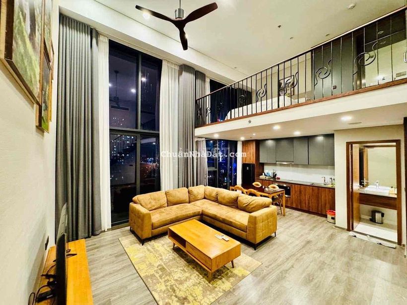 🔥🔥 BÁN CĂN HỘ CAO CẤP PENSTUDIO - VỊ TRÍ SIÊU VIP - VIEW ĐẸP ĐỈNH - GẦ