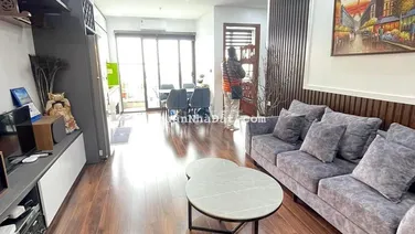 Bán CC Viện 103, Văn Quán 83m2, 2 ngủ, 2 vs, view thoáng chỉ 3.X tỷ