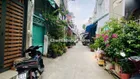 Bán nhà, hẻm xe hơi thông, đường Chiến Lược, giá 3,3 tỷ