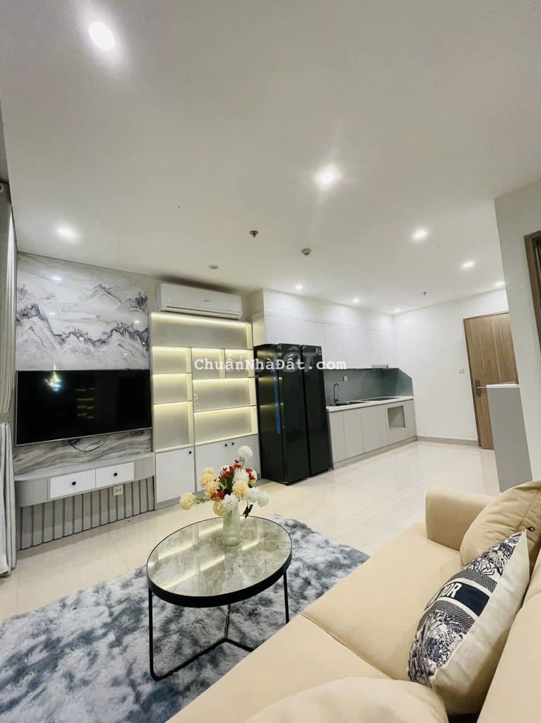 Chính chủ gửi bán căn góc 2N+1, 2VS đầy đủ nội thất giá chỉ 3.76 tỷ