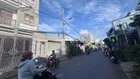 Bán nhà măt tiền đường Bình Phú. P Tam Phú. 62m2. tiện KD buôn bán, VP