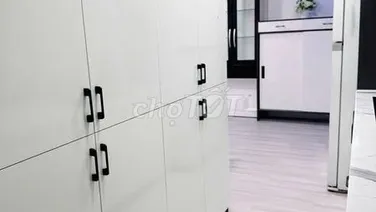 🔥🔥 BÁN CĂN HỘ BABYLON ÂU CƠ –75M- 2PN- 2WC – FULL NỘI THẤT