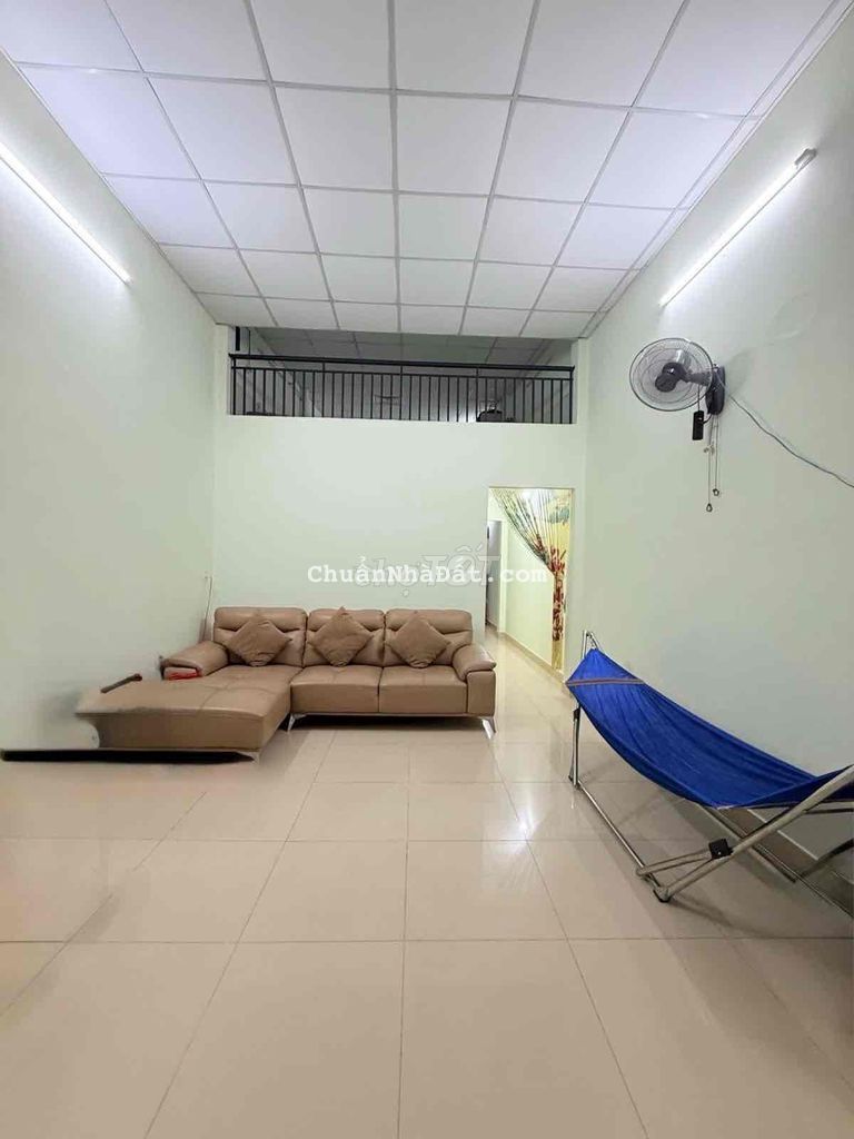 “BAO ĐẦU TƯ” Hẻm 5M Thoại Ngọc Hầu 60M2 A4 - Nhà 2 Tầng chỉ 4.25 Tỷ.tl