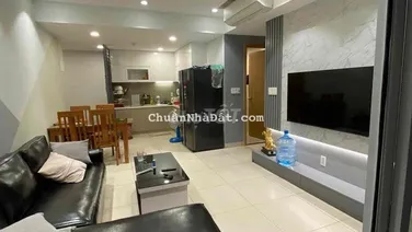 Bán căn hộ chung cư đẹp tại Carillon 7, 3,02 tỷ, 50m2, 1PN, 1WC