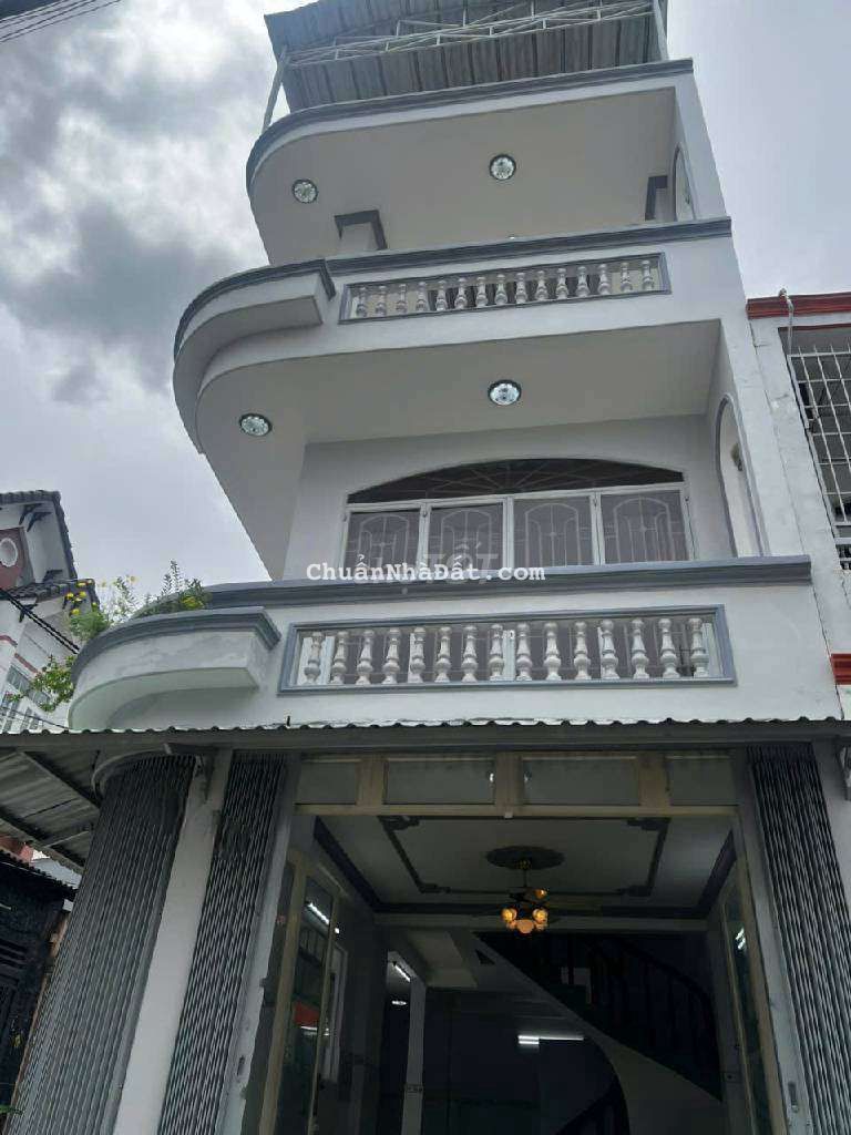 NHÀ BÁN LÔ GÓC KD HL2-ĐƯỜNG OTO THÔNG KHẮP-65m2-4 TẦNG HC,GIÁ 5.X TỶ