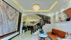 Cho thuê nhà Xuân Phương Nam Từ Liêm DT 45m 3 tầng 3PN 8 triệu