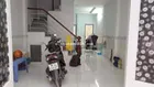 lâm văn bền - quận 7 - 42m2 - 2 tầng - 3,6 tỷ