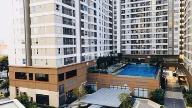 2 phòng ngủ 2wc 75m2 view đẹp 5.11 tỷ chung cư Novaland Golden Mansion