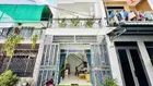 Nhà đẹp kế siêu thị Mega Q12, 4x10, hẻm to Lê Văn Khương