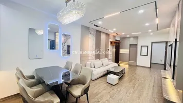 Có 102! Chung cư An Lạc, Hà Đông CĂN GÓC 112m2, 3 ngủ, 2 vs chỉ 5.4 tỷ