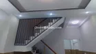 Nhà mới xây nở hậu Nguyễn Văn Luông 45 m2, 2 tầng BTCT 3 PN,góc thoáng
