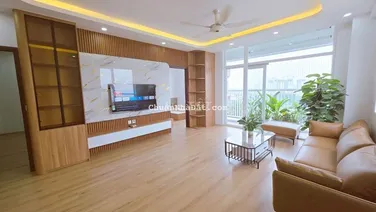 Chính chủ cần bán Căn 98m 3 ngủ Tòa CT2 Coma 6 full nội thất siêu đẹp