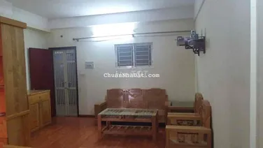 Bán căn hộ CT Thạch Bàn 66m , Long Biên, Hà Nội