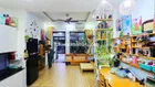 NHÀ PHỐ 66M2, 2 TẦNG, TẶNG FULL NỘI THẤT GỖ, GẦN VINHOME Q9, LONG BÌNH