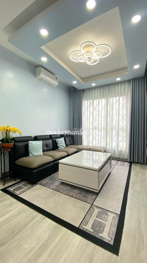 Cần bán căn hộ Ruby 80m2(3pn-2wc), full nội thất, view nội khu, 4.35tỷ