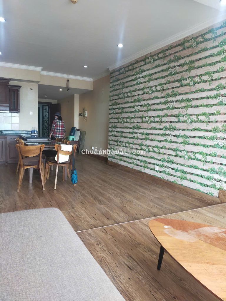 Bán gấp chung cư phúc yên 1 91m sổ hồng view mát mẻ.3.65 tỷ