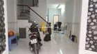 🏡 NHÀ MỚI - HẺM Ở NGAY - LÂM VĂN BỀN Q.7- 2 PN – 42M² – 🥰