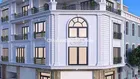 bán nhà c4 góc 3MT hẻm 334/ nguyễn văn nghi p7 Q gò vấp