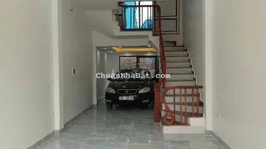 Bán Nhà riêng 60m2 tại Đông Mỹ, Thanh Trì - giá 5,85 tỷ có TL