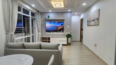 Chính Chủ Bán Him Lam Chợ Q6 C2-12A-04 86m2