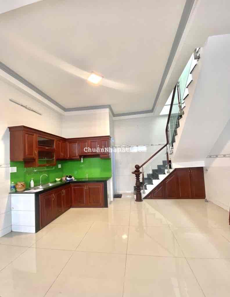 BÁN NHÀ TỈNH LỘ 10 BÌNH TÂN _ HẺM AN NINH _ 55M _ NHỈNH 3 TỶ