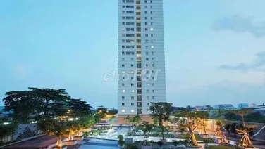 💥💥CHÍNH CHỦ CẦN BÁN LOTUS GARDEN 3PN-2WC CÓ SỔ HỒNG, QUẬN TÂN PHÚ