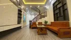 Gần 50m nhà mặt ngõ Vĩnh Quỳnh cạnh Tứ Hiệp chỉ 4.15 tỷ Thanh Trì