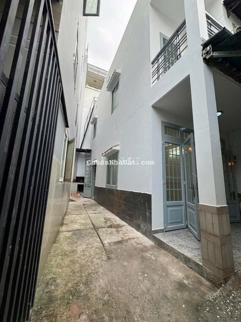 Phùng Chí Kiên – 69.8 m² – Phường Tân Quý Tân Phú – 5.85 Tỷ