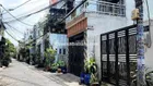Trần thị năm, hẻm nhựa xh, 4 x 15 shr giá chỉ 4,1 tỷ tl