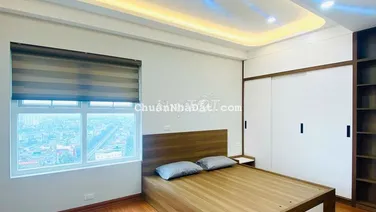 Bán chung cư 282 Nguyễn Huy Tưởng, 72m2, 2 phòng ngủ, 2 vệ sinh