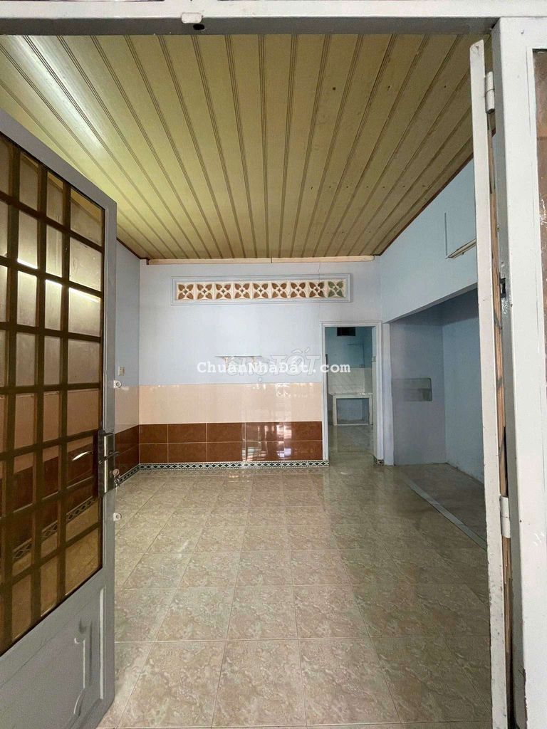 Cho thuê nhà hẻm xe hơi