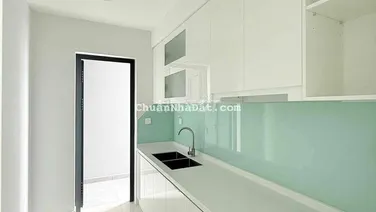 CHÍNH CHỦ GỬI BÁN CĂN 52M2 3,5 TỶ BAO SANG TÊN D-HOMME QUẬN 6