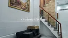Nhà hẻm thông Hậu Giang 33m2, 2 tầng BTCT, đang cho thuê 6 tr/th.