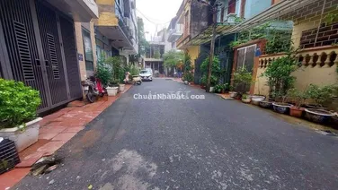 Nhà 50m x 2.5 tầng Đa Sỹ, Kiến Hưng. 7tr/tháng