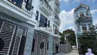 NHÀ 4T*53M2 NGAY TRỤC ĐƯỜNG CHÍNH-NGÕ NÔNG Ô TÔ ĐỖ,SÁT CHỢ-GIÁ 4,15 TỶ