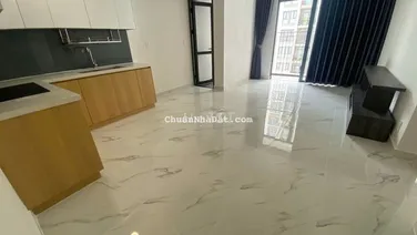 Bán căn hộ Asiana Capella lầu 12, 71m2, giá 3.570 tỷ, hỗ trợ vay