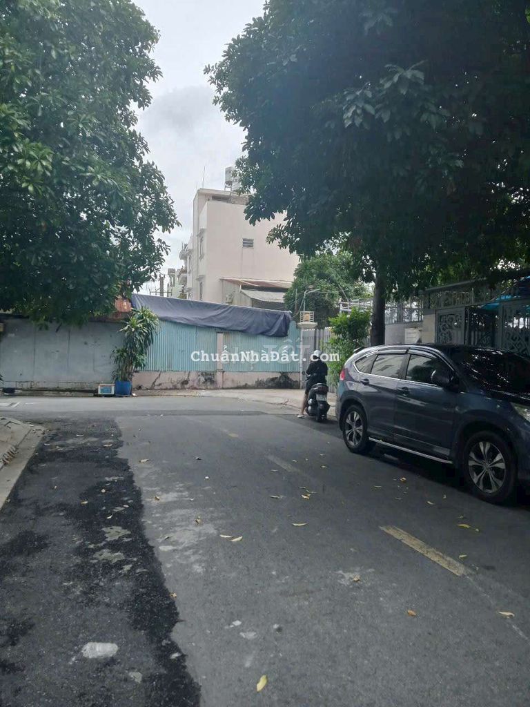 Bán Nhà MT Tự Quyết, DT 7.9x15m, Nhà C4 - Nhà Nát, - ( 5.8 Tỷ )