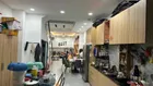 Bán nhà phường Sơn Kỳ : 4,2 x 19 M Đúc 1 trệt, 2 Lầu đẹp :