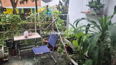 Căn Hộ Ruby Sân Vườn Nhiều Cây Xanh Celadon City