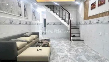 cho thuê nhaf nguyên căn hẻm 2020 huỳnh tấn phát nhà bè