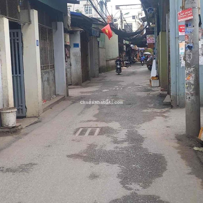 nhà yên nghĩa hà đông