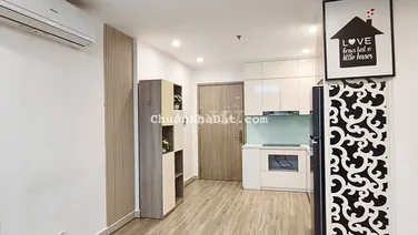 Bán nhanh căn hộ 2N1VS chỉ 3.3 tỷ tại Vinhomes OCP, full nội thất