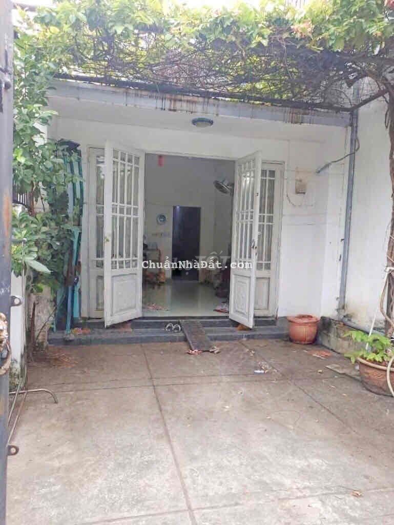 HẺM XE HƠI - DIỆN TÍCH LỚN - HÀNG HIẾM KHU VỰC - KHÔNG QUY HOẠCH.,