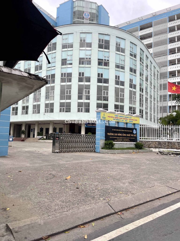 Cơ Hội Hiếm: Nhà Phân Lô 54m² Linh Chiểu – 3 Tầng, Hẻm 7 Chỗ, Gần ĐH