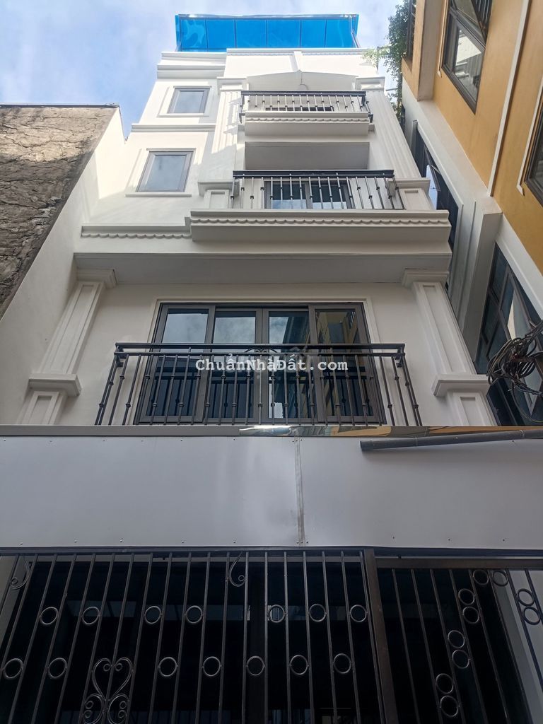 Bán Căn góc 42m X 4T ở ngay.Ngõ thông,Ôtô ghé cửa,ĐẠI LỘ TLong 500m