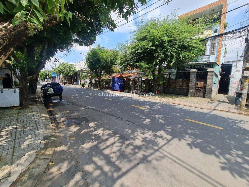 NHÀ 135 M² - 6TỶ - 2 TẦNG - ĐƯỜNG 4M -  TAM BÌNH - ÔTÔ NGỦ NHÀ