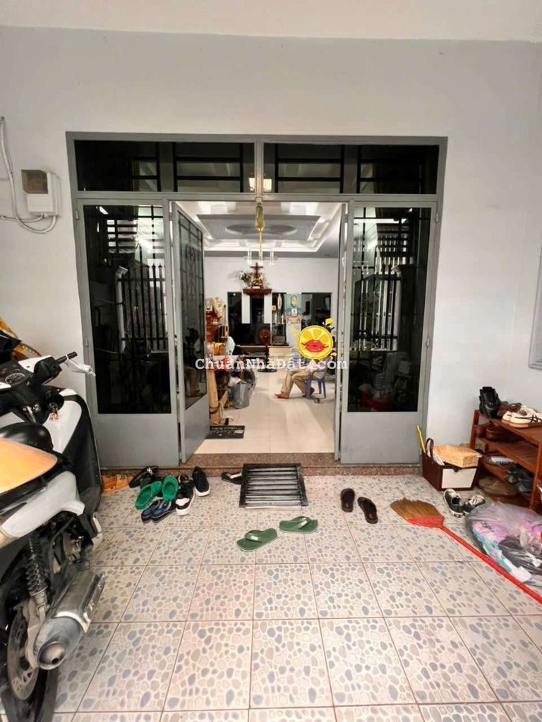 Nhỉnh 5 tỷ , Tân phú ,nhà 75m2, 2 tầng Gò Dầu ,Tân Quý gần MT