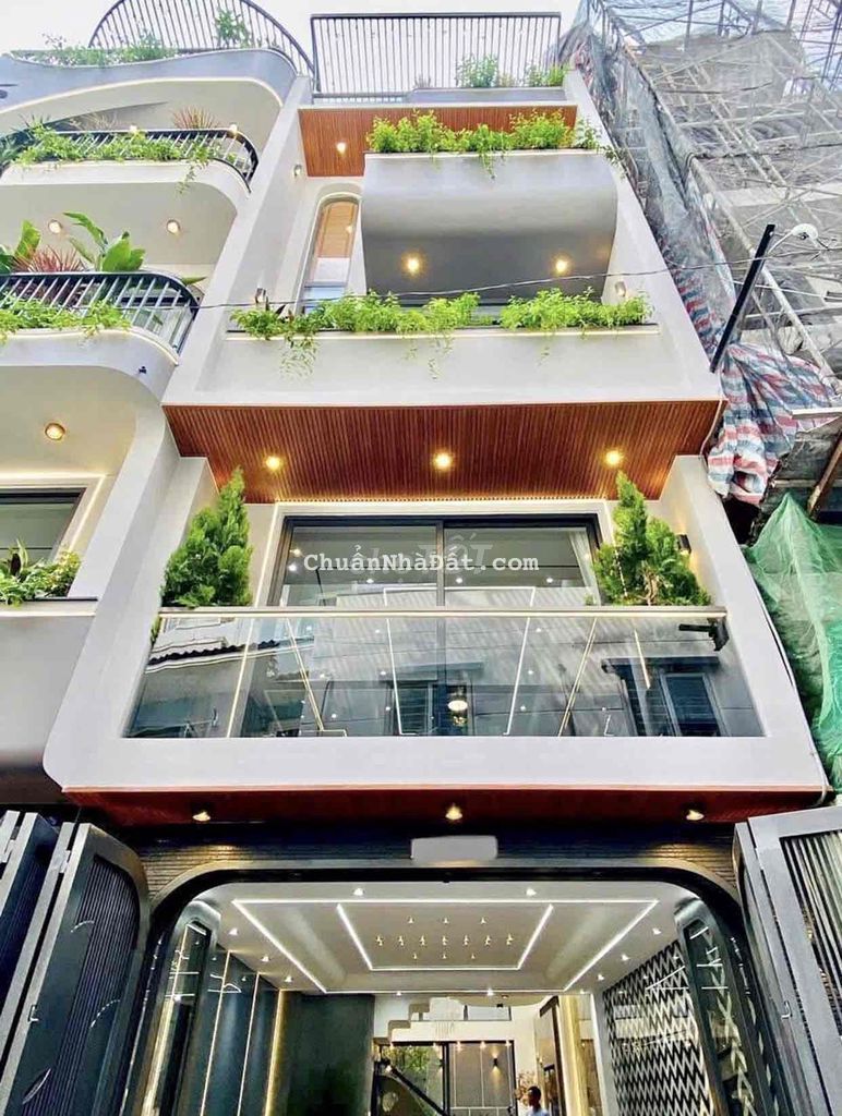 BÁN NHÀ ĐANG CHO THUÊ 27TRIÊU NGAY TRẦN THIỆN CHÁNH,P12,QUẬN 10-4TỶ995